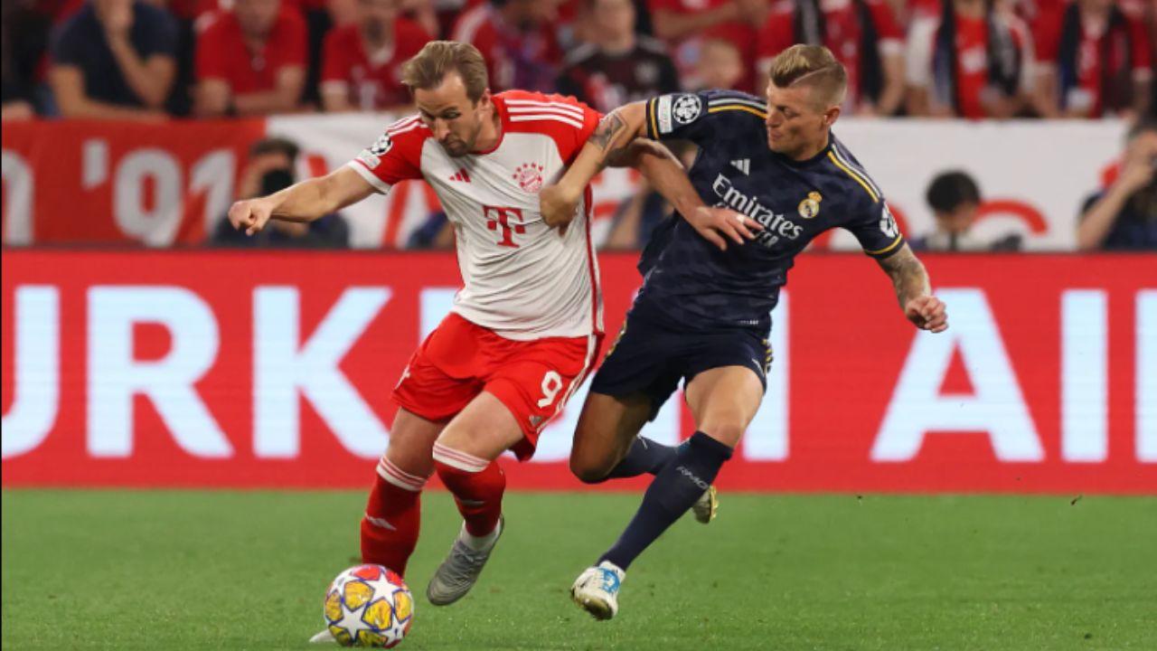 UCL Preview: Real Madrid-Bayern Munich the standout clash; Barca face Atletico